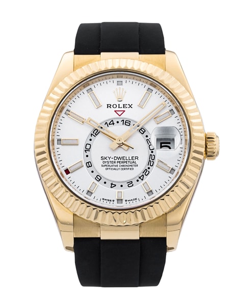 Rolex Sky-Dweller 336238